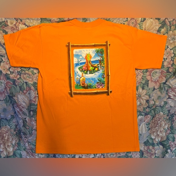 90S MARGARITAVILLE T SHIRT - Picture 1 of 6